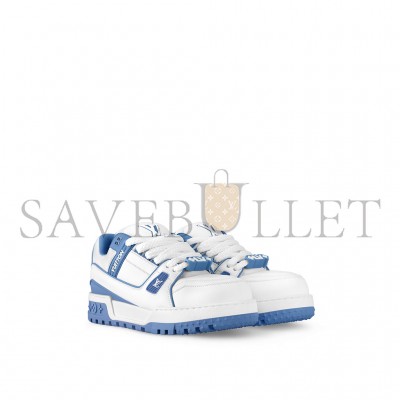 LOUIS VUITTON LV TRAINER MAXI SNEAKER 1ACPQU